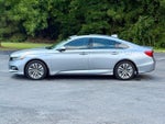 2018 Honda Accord Hybrid EX-L