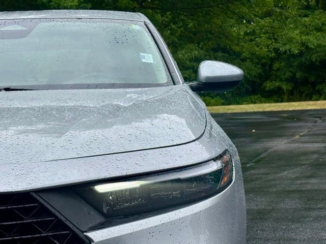 2024 Honda Accord Sedan LX
