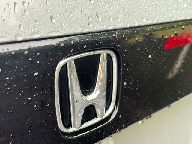 2024 Honda Accord Sedan LX