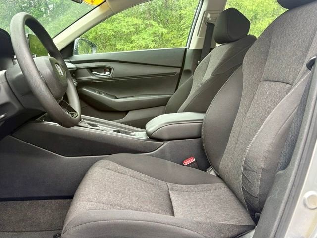 2024 Honda Accord Sedan LX
