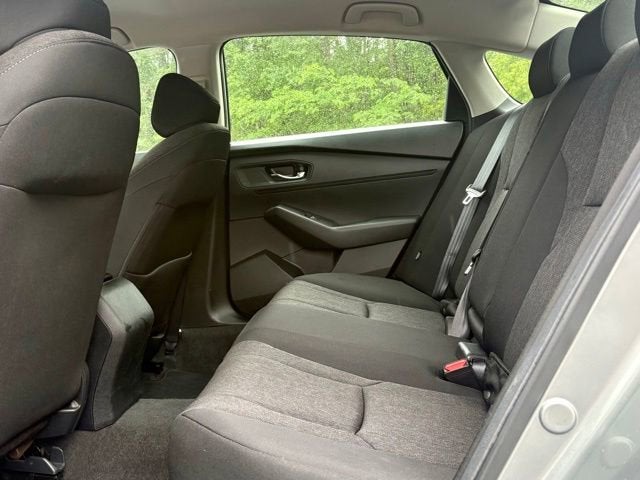 2024 Honda Accord Sedan LX