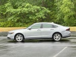2024 Honda Accord Sedan LX