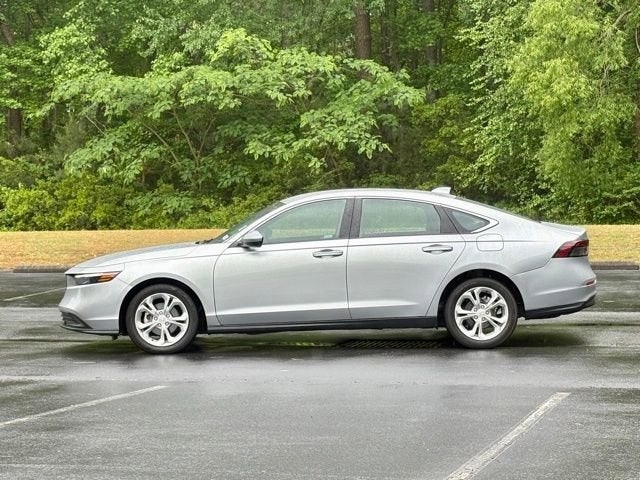2024 Honda Accord Sedan LX
