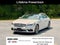 2019 Lincoln Continental Select