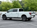 2023 Nissan Titan XD Platinum Reserve
