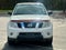 2014 Nissan Frontier SV