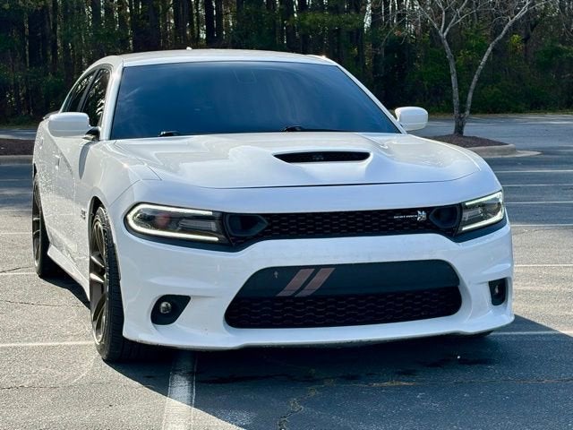 2021 Dodge Charger Scat Pack