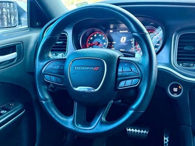 2021 Dodge Charger Scat Pack