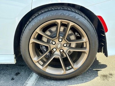 2021 Dodge Charger Scat Pack