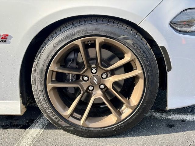 2021 Dodge Charger Scat Pack