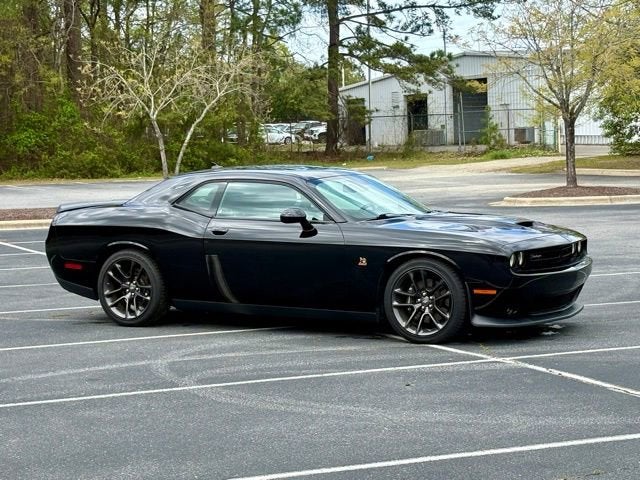 2020 Dodge Challenger R/T Scat Pack