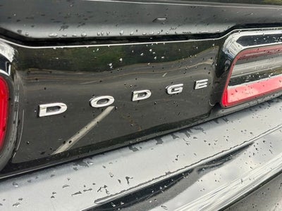 2020 Dodge Challenger R/T Scat Pack