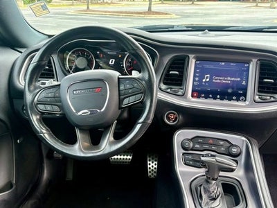 2020 Dodge Challenger R/T Scat Pack