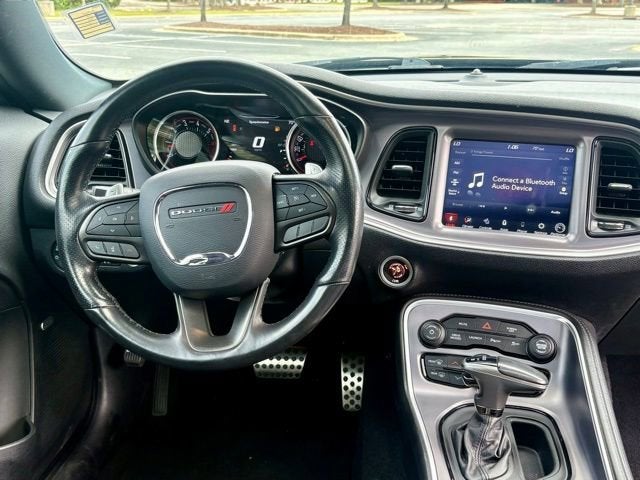 2020 Dodge Challenger R/T Scat Pack