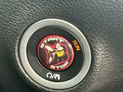 2020 Dodge Challenger R/T Scat Pack