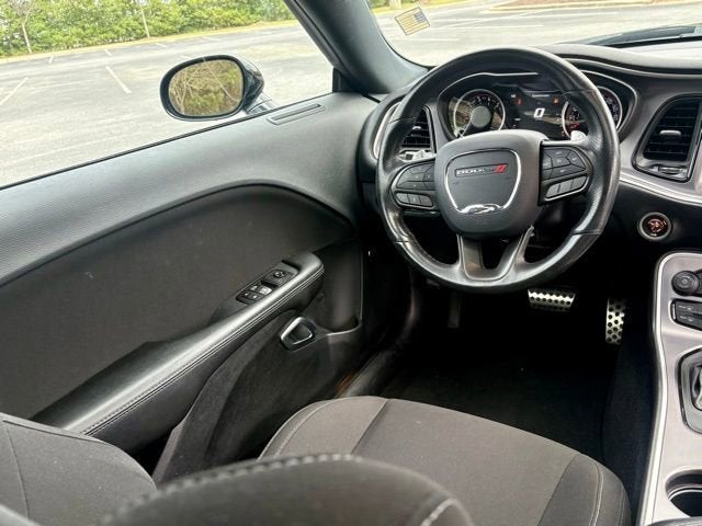 2020 Dodge Challenger R/T Scat Pack