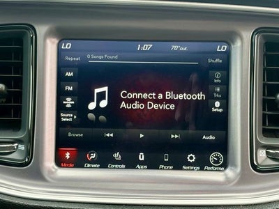 2020 Dodge Challenger R/T Scat Pack