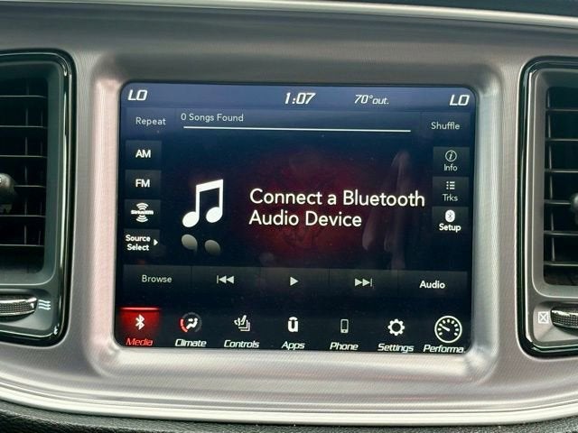 2020 Dodge Challenger R/T Scat Pack