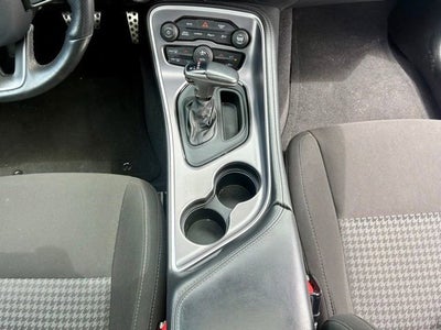 2020 Dodge Challenger R/T Scat Pack