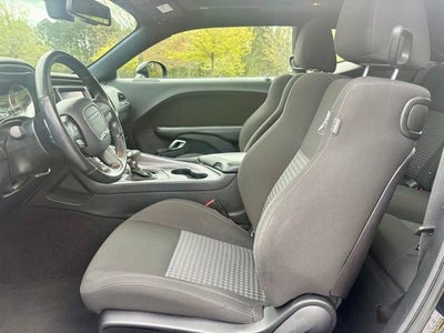 2020 Dodge Challenger R/T Scat Pack