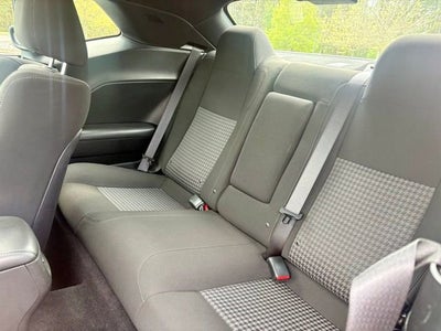 2020 Dodge Challenger R/T Scat Pack