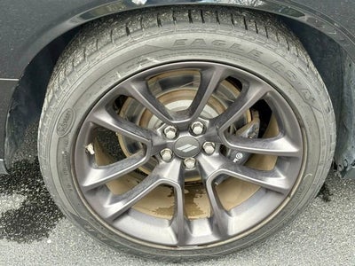 2020 Dodge Challenger R/T Scat Pack