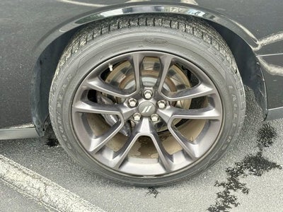 2020 Dodge Challenger R/T Scat Pack