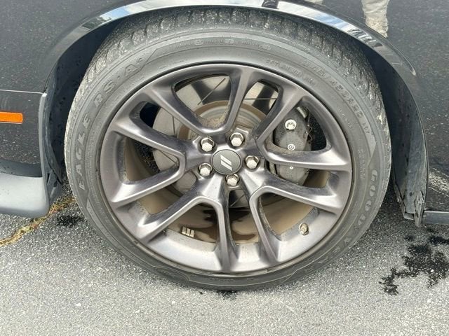 2020 Dodge Challenger R/T Scat Pack