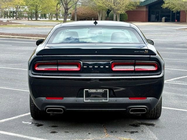 2020 Dodge Challenger R/T Scat Pack