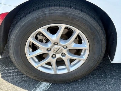 2023 Chrysler PACIFICA Base