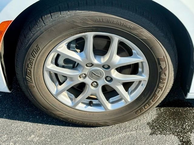 2023 Chrysler PACIFICA Base