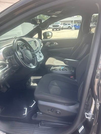 2021 Chrysler Pacifica Touring