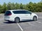 2023 Chrysler PACIFICA Base
