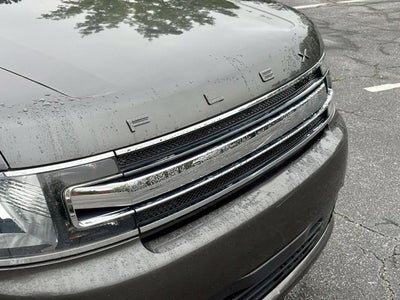 2019 Ford Flex SE