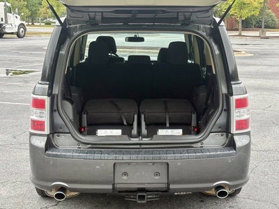 2019 Ford Flex SE