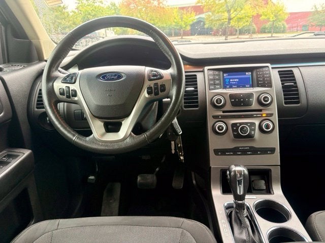 2019 Ford Flex SE