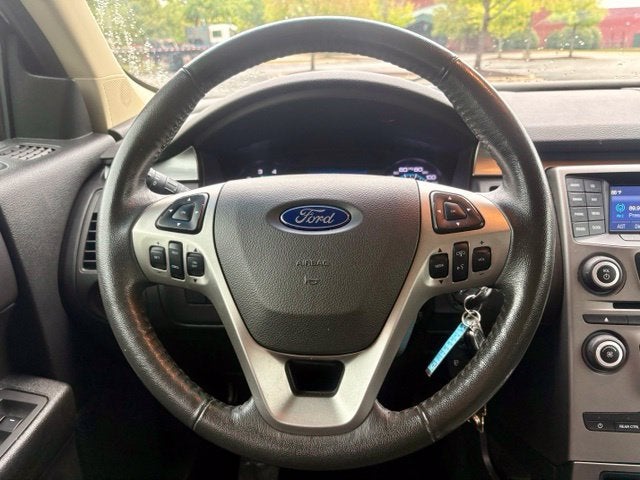 2019 Ford Flex SE