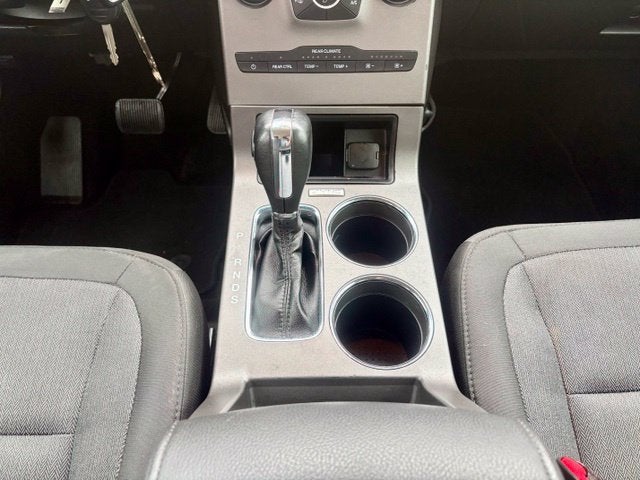 2019 Ford Flex SE