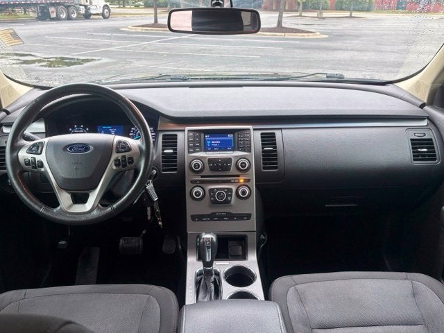 2019 Ford Flex SE