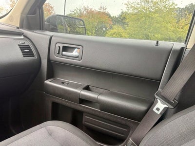 2019 Ford Flex SE