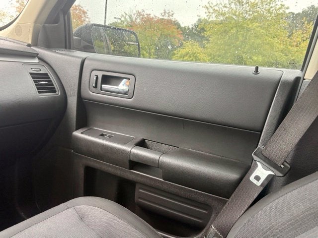 2019 Ford Flex SE