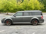 2019 Ford Flex SE