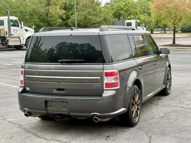2019 Ford Flex SE