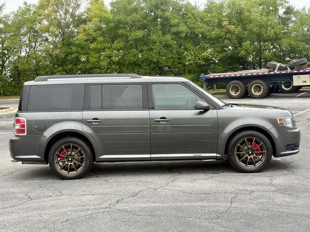 2019 Ford Flex SE