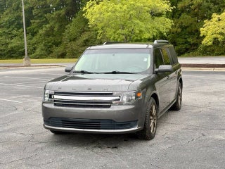 2019 Ford Flex SE