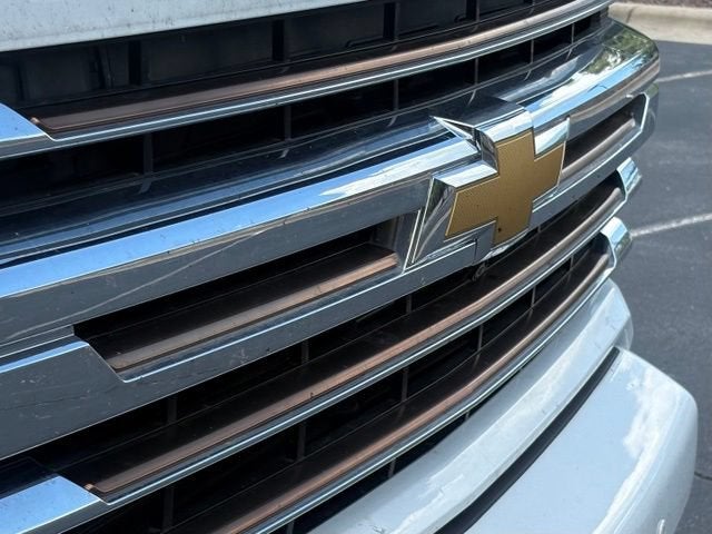2023 Chevrolet Silverado 2500 HD High Country