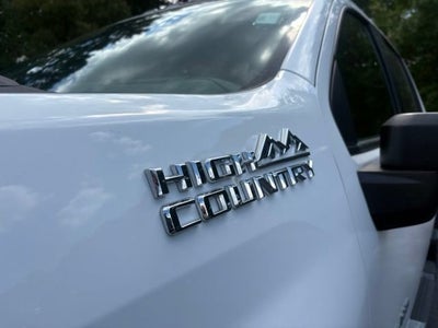 2023 Chevrolet Silverado 2500 HD High Country