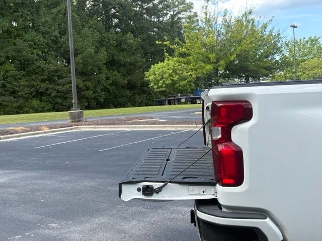 2023 Chevrolet Silverado 2500 HD High Country