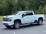 2023 Chevrolet Silverado 2500 HD High Country