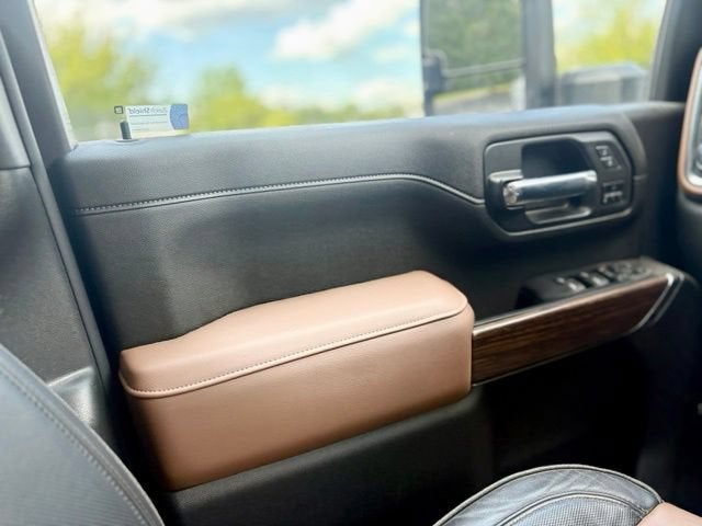 2023 Chevrolet Silverado 2500 HD High Country